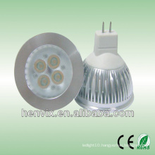 3.6w smd mr16 spotlight